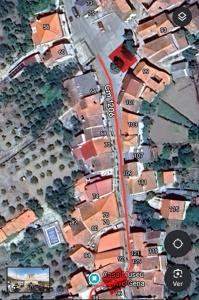 Casa Museu da Avó Gena