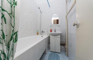 Двокімнатна квартира на Майдані