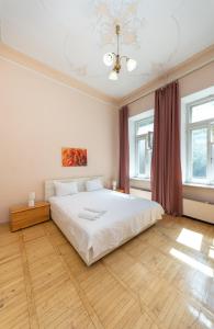 Двокімнатна квартира на Майдані