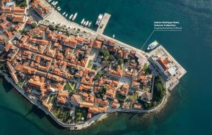 Jadran Heritage Hotel, Valamar Collection 