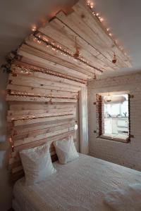 Love hotels La Whiteroom de l-Artois : photos des chambres