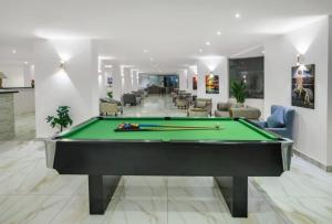 Hostmark Blue Beach Hotel