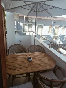 Inatos Paradise studio 2