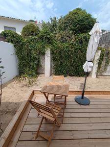 Appart'hotels Le Logis de Raphabel : photos des chambres