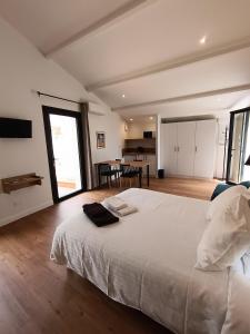 Appart'hotels Le Logis de Raphabel : photos des chambres