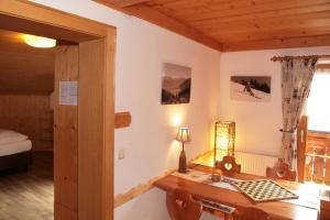 Appartment Schattbachgut