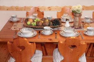 Appartment Schattbachgut