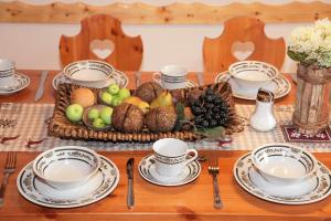 Appartment Schattbachgut