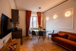 The Five Rooms Napoli