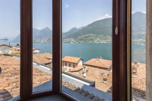 IseoLakeRental - La Colombaia