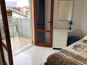 RESIDENCE GALLO - WALTERIGATO Apartments PER SOLO FAMIGLIE