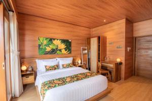 Uma Nandhi Villa Ubud