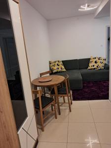 Mieszkanie przy RONDZIE