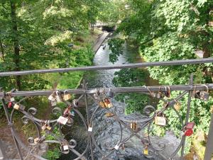 Apartament Park Podzamcze