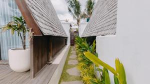 1 bedrooms villa kaba-kaba