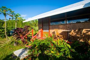 Superior Queen Room room in Kirpal Meditation and Ecological Center