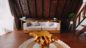 1 bedrooms villa kaba-kaba