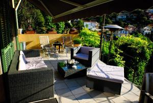 B&B / Chambres d'hotes Skylark Bed & Breakfast : photos des chambres
