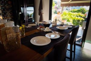 B&B / Chambres d'hotes Skylark Bed & Breakfast : photos des chambres