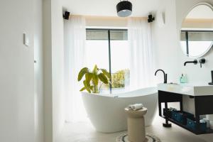 Penthouse CAFE & VANA & PANORAMA