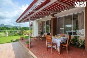 The Poetry House by VEO - Part of StayVista