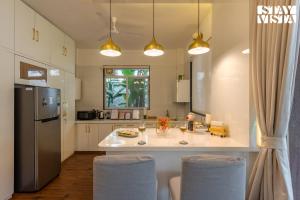 The Poetry House by VEO - Part of StayVista