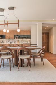 Sport Club Residences & Spa