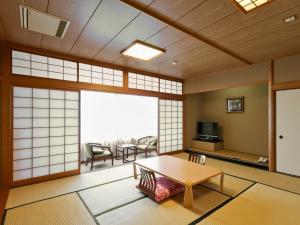 Ikoi no mura Notohanto