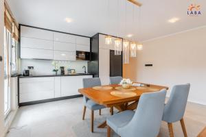 LABA Kołobrzeg Apartamenty Chopina 5 z Parkingiem