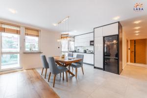 LABA Kołobrzeg Apartamenty Chopina 5 z Parkingiem