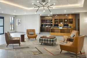 Four Points By Sheraton - Saginaw