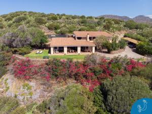 Villa Anna - Charming dimora suspended over the sea