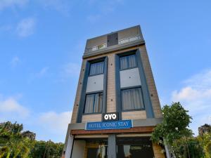 Super Hotel O Iconic Stay