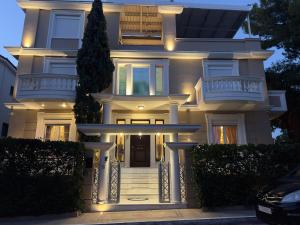 Diamond of Riviera by ΜΡS