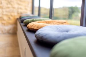 Villas La Lande-Domaine de Reception-Nature-Perigord : photos des chambres