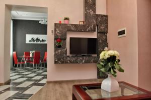 Apartement Apartment on 17 Sentyabrya Hrodna Valgevene