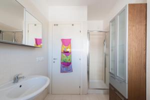 Condominio Delfino - Immobiliare Pacella