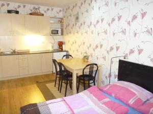 Apartment Orbit Karlov P.P.