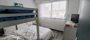 Appartements Residence de Saint Palais : photos des chambres