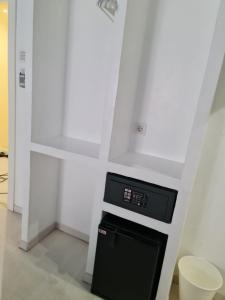 Queen Room room in Hostal Palacio Madrid