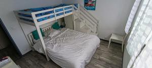 Appartements Residence de Saint Palais : photos des chambres