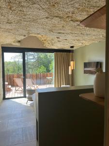 Hotels Chateau de Perreux, The Originals Collection : photos des chambres