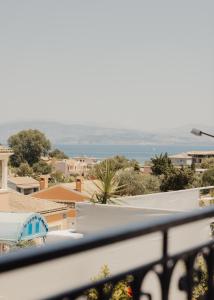 Soléna Di Corfu Studio