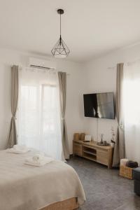 Soléna Di Corfu Studio