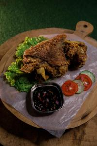 Plaza De Castiel Hotel