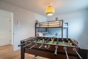 Chalet Le Lea - Spa & Sauna