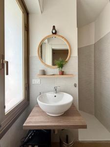 B&B Loggia Garbatella