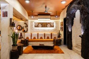 Soho Nest 4-Bedrooms Spacez Wooden House