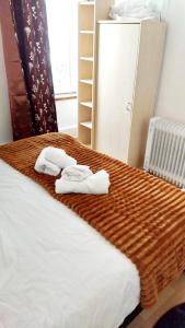 Appartements Mediterranee : photos des chambres