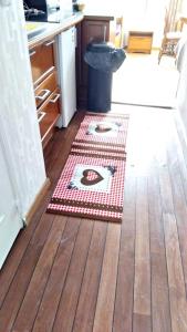 Appartements Mediterranee : photos des chambres